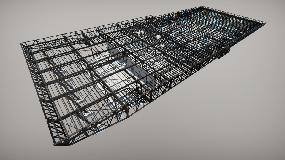 Halesworth Sports Pavilion