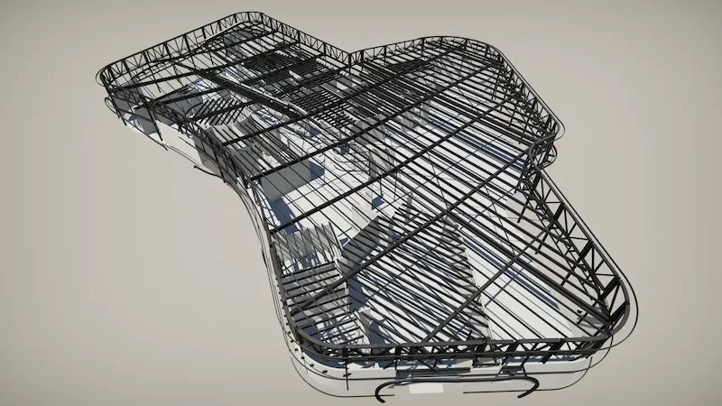 Miscellaneous & Architectural Steel