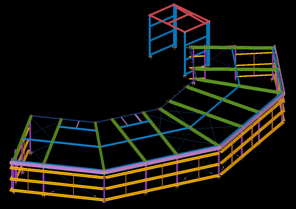 New Norcia Deep Space Ground Station