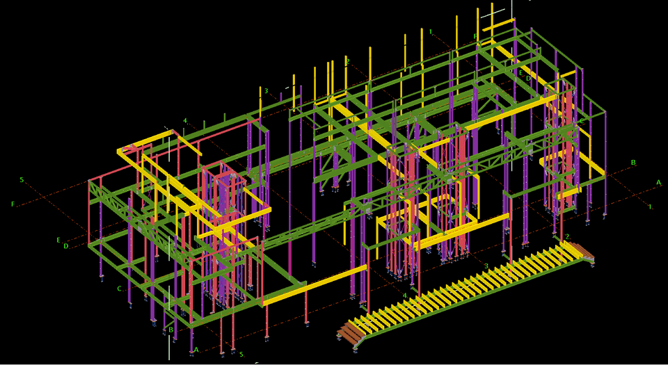 Proposed Units Development – McKinnon Rd