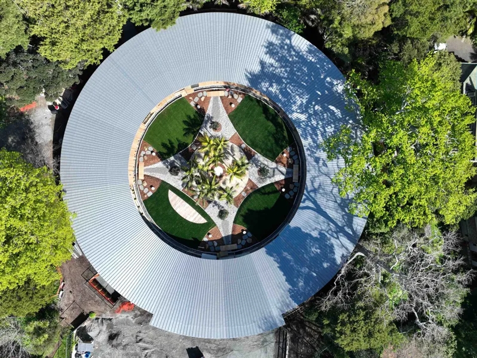 Saint Kentigern, Shore Road Campus