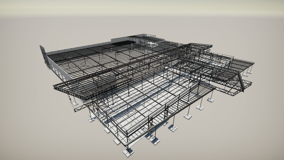 Stargate Baldivis – Commercial Building