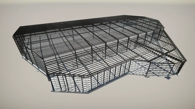 Warehouses & Logistics